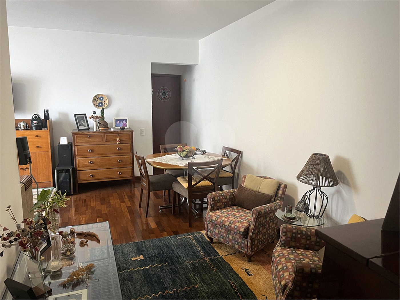 Apartamento à venda com 3 quartos, sendo 1 suíte, em Vila Monte Alegre, São Paulo, SP
