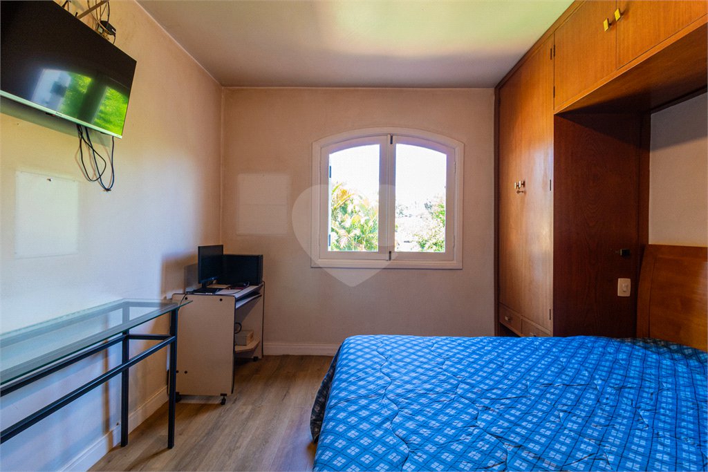 Casa de Vila à venda com 4 quartos, sendo 2 suítes, em Alto da Boa Vista, São Paulo, SP