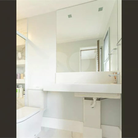 Apartamento à venda com 3 quartos, sendo 1 suíte, em Vila Anastácio, São Paulo, SP