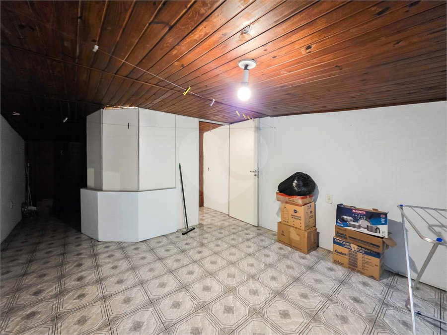 Sobrado à venda com 3 quartos, sendo 2 suítes, em Perdizes, São Paulo, SP