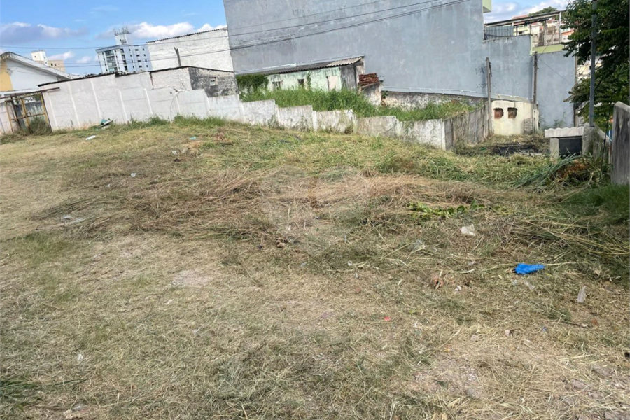 Terreno à venda com 1 quarto em Casa Verde, São Paulo, SP