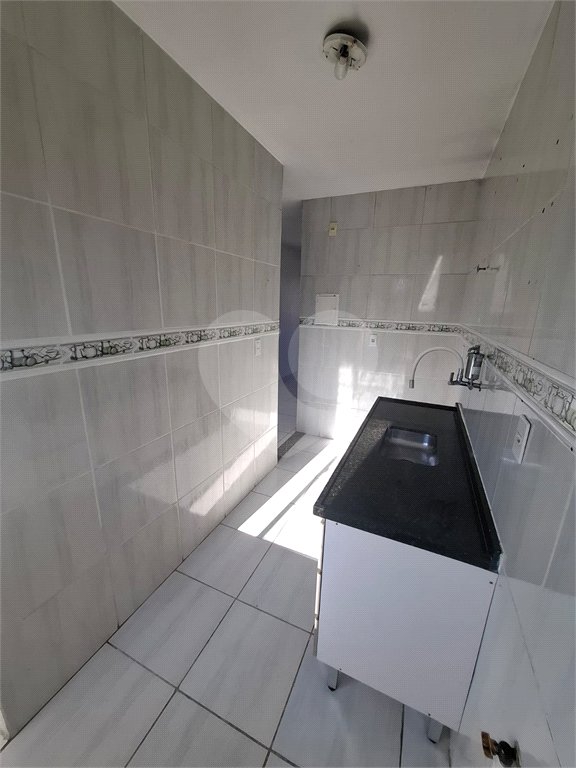 Apartamento à venda com 2 quartos em Campo Grande, Rio de Janeiro, RJ