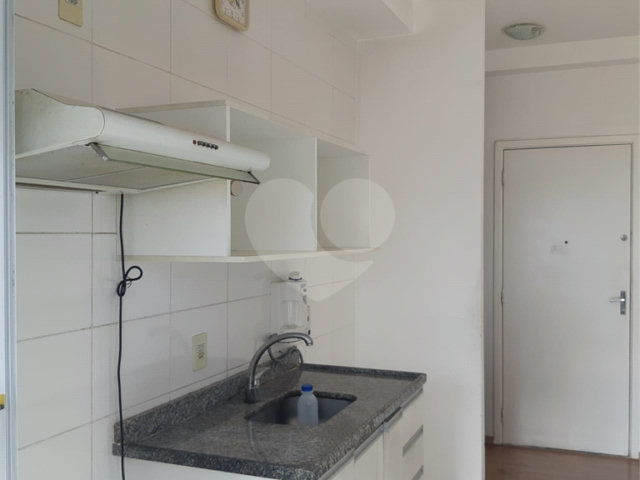 Apartamento à venda com 2 quartos em Mandaqui, São Paulo, SP