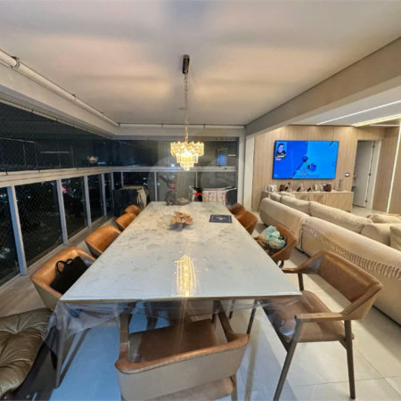 Apartamento com 3 quartos para alugar no Condomínio Cumaru, Jardim Marajoara São Paulo - SP