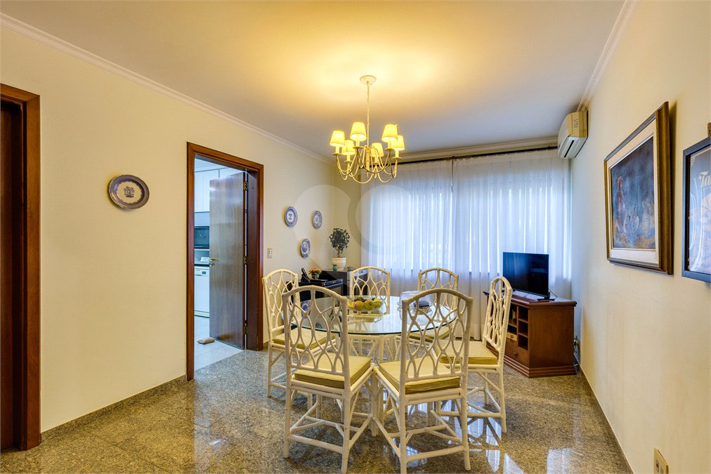 Casa à venda com 4 suítes em Alto da Boa Vista, São Paulo, SP
