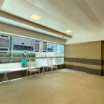 Apartamento com 3 dormitórios à venda, 125 m² por R$ 1.700.000,00 - Ponta da Praia - Santos/SP