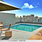 Apartamento à venda com 4 quartos, sendo 2 suítes,  em Jardim das Acácias, São Paulo, SP