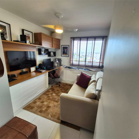 Apartamento à venda com 2 quartos em Vila Isabel, Rio de Janeiro, RJ