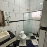 Casa à venda com 3 quartos, sendo 1 suíte,  em Jardim Primaveril, Três Lagoas, MS
