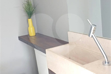 Apartamento à venda com 3 suítes em Jardim Fonte do Morumbi, São Paulo, SP