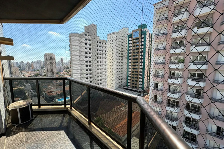 Apartamento disponível no Edifício Palladium no Centro de Piracicaba - SP.