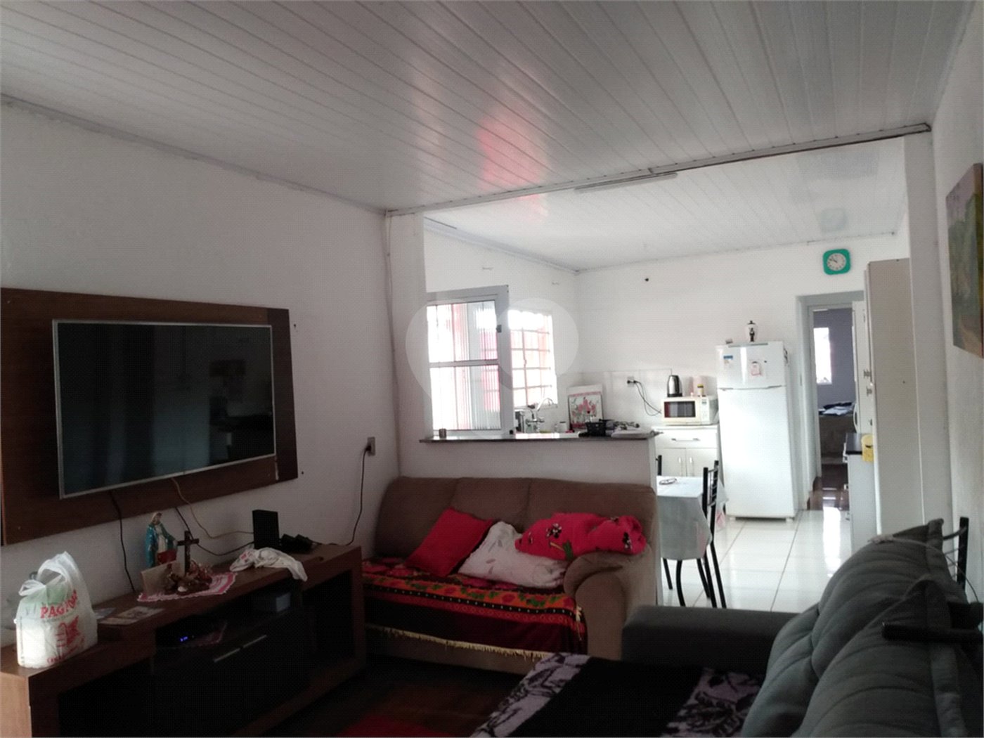 Casa à venda com 1 quarto em Vila Visaltino Gomes, Itapetininga, SP