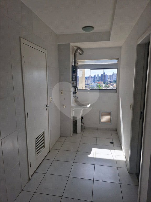 Apartamento à venda com 3 suítes em Anhangabaú, Jundiaí, SP