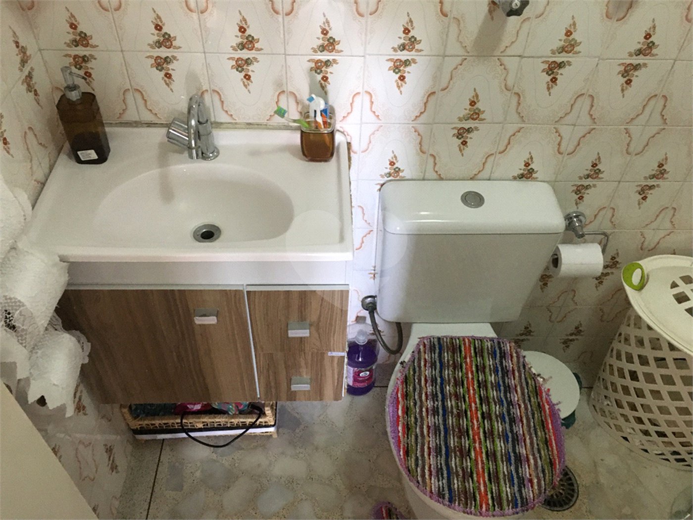 Apartamento à venda com 1 quarto em Cambuci, São Paulo, SP