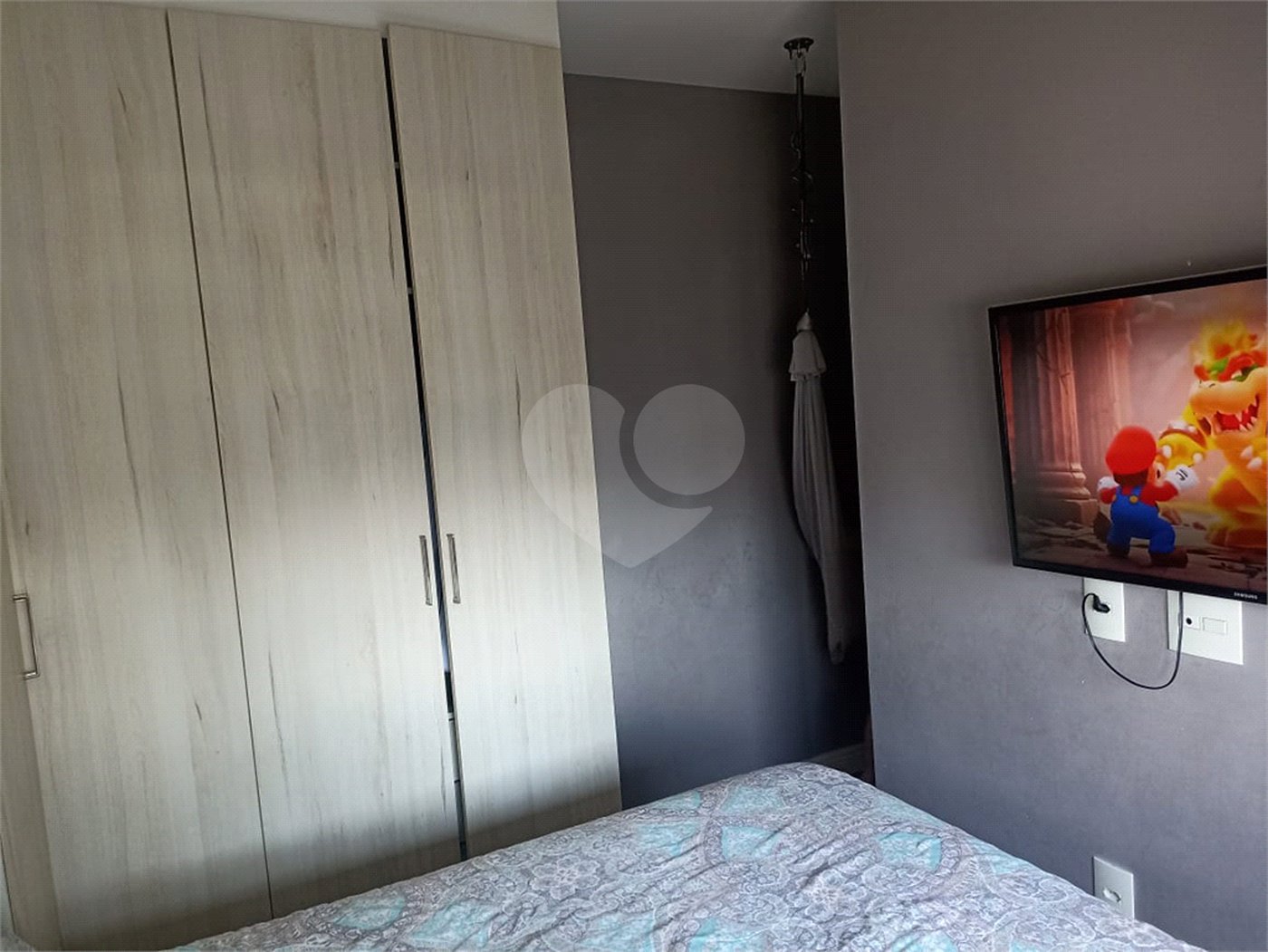 Apartamento à venda com 2 quartos em Santa Teresinha, São Paulo, SP