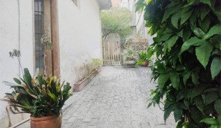 Casa à venda com 2 quartos em Tucuruvi, São Paulo, SP