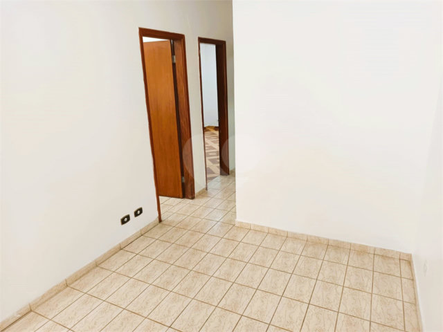 Casa Térrea à venda com 2 quartos em Santana, São Paulo, SP