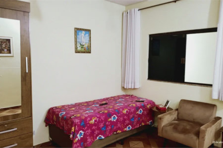 Casa à venda com 3 quartos em Vila Leopoldina, São Paulo, SP