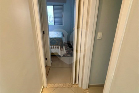 Apartamento à venda com 3 quartos, sendo 1 suíte,  em Água Branca, São Paulo, SP