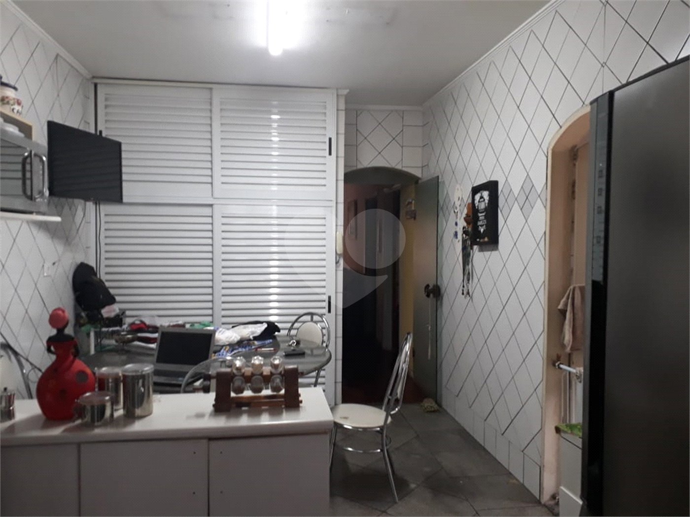 Sobrado à venda com 2 suítes em Imirim, São Paulo, SP