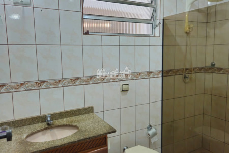 Casa Térrea com Vista para a Pedra Grande, em Nova Gardênia, Atibaia - SP