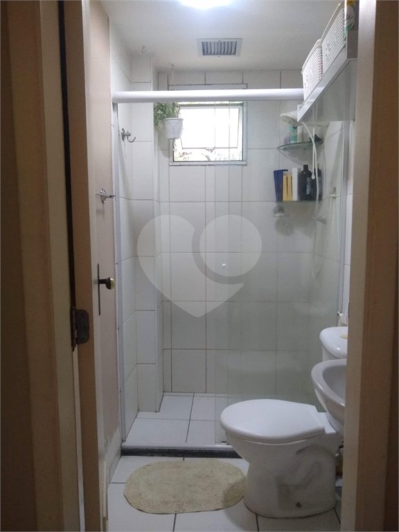Apartamento à venda com 2 quartos em Inhoaíba, Rio de Janeiro, RJ