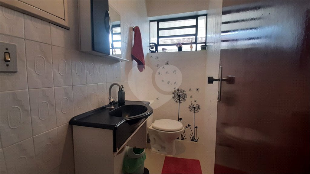 Casa de Vila à venda com 3 quartos, sendo 1 suíte, em City Campo Grande, São Paulo, SP
