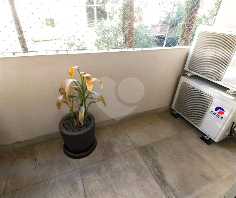 Apartamento à venda com 2 quartos em Vila Andrade, São Paulo, SP