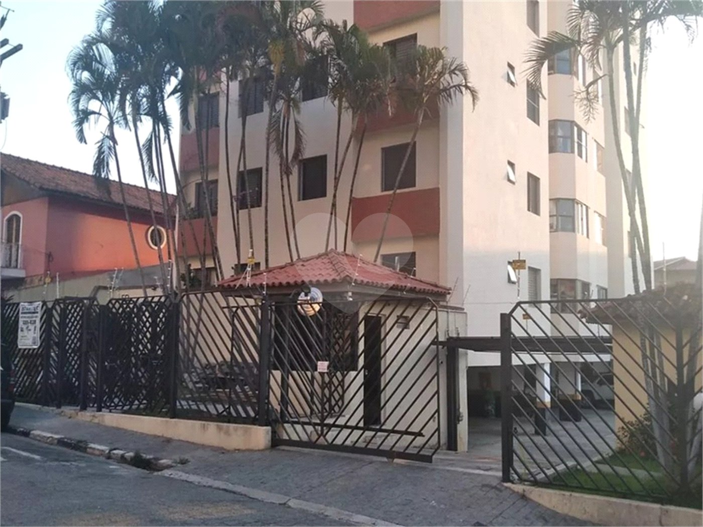 Apartamento à venda com 2 quartos, sendo 1 suíte, em Mandaqui, São Paulo, SP
