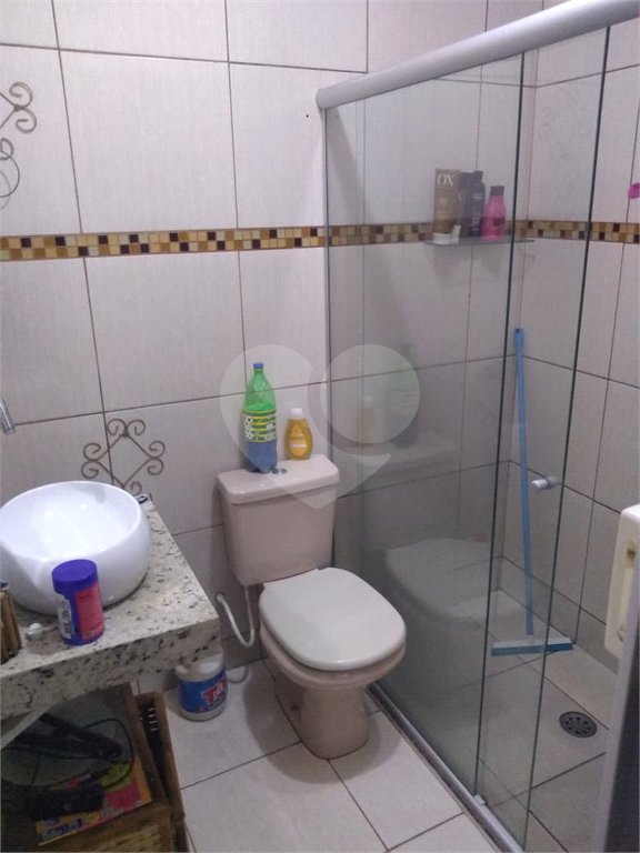 Casa à venda com 2 quartos, sendo 1 suíte,  em Jardim São Matheus, Votorantim, SP
