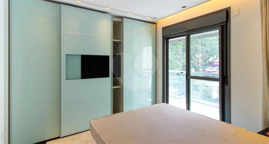 Apartamento à venda com 3 suítes em Perdizes, São Paulo, SP