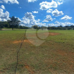 Terreno à venda no condomínio Evidence Residencial, Araçoiaba da Serra - SP