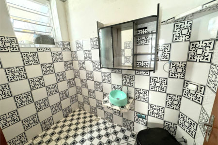 Casa à venda com 3 quartos, sendo 1 suíte, no Centro, Itapetininga, SP