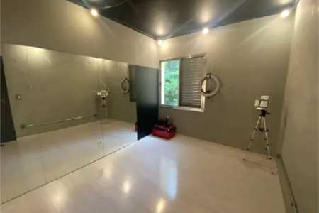 Apartamento à venda com 1 suíte em Lapa de Baixo, São Paulo, SP
