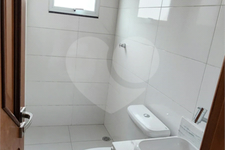 Sobrado à venda com 3 quartos, sendo 1 suíte, em Água Fria, São Paulo, SP