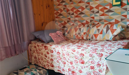 Apartamento à venda com 2 quartos em Paciência, Rio de Janeiro, RJ