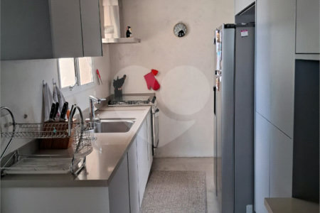 Cobertura à venda com 4 quartos, sendo 2 suítes, em Perdizes, São Paulo, SP