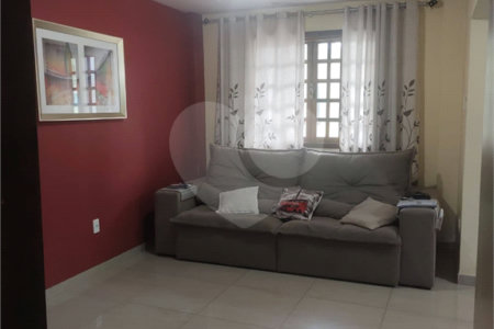 Casa à venda com 3 quartos, sendo 2 suítes, em Campo Grande, Rio de Janeiro, RJ