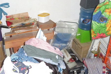 Apartamento à venda com 3 quartos em Tijuca, Rio de Janeiro, RJ