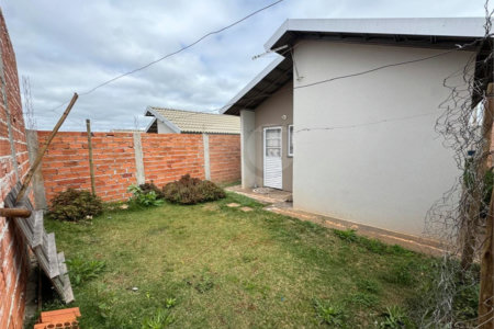 Casa para alugar com 2 quartos em Loteamento Residencial Cristóvão Colombo, Itapetininga, SP