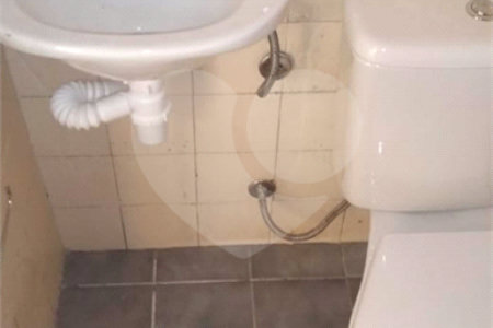 Sobrado à venda com 3 quartos em Campo Belo, São Paulo, SP