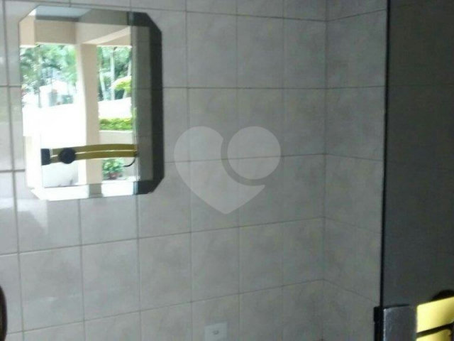 Apartamento à venda com 2 quartos em Barro Branco (zona Norte), São Paulo, SP