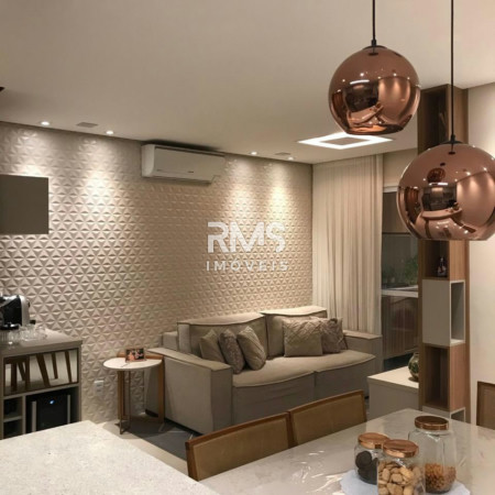 Belíssimo à venda com 3 quartos, sendo 1 suíte, no condomínio Residencial Ilhas Mediterrâneo, Itu - SP