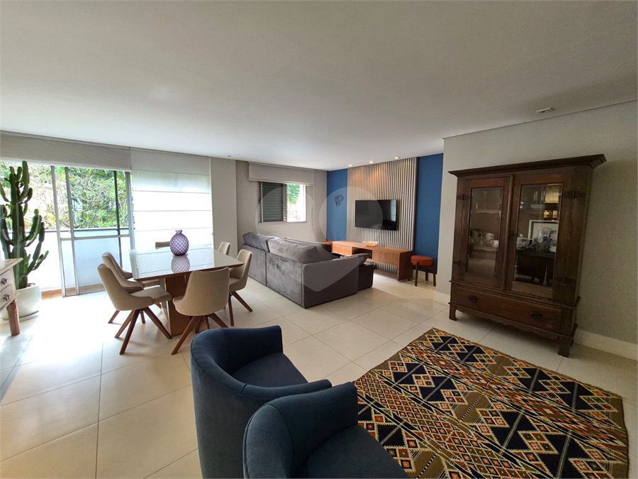 Apartamento à venda com 2 quartos, sendo 1 suíte, em Vila Andrade, São Paulo, SP