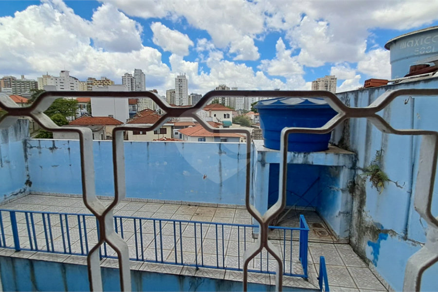 Sobrado à venda com 3 quartos, sendo 1 suíte, em Água Fria, São Paulo, SP