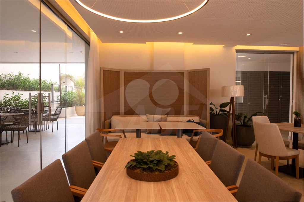 Apartamento à venda com 4 suítes em Santana, São Paulo, SP