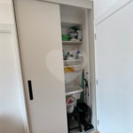 Apartamento para alugar com 1 suíte em Pinheiros, São Paulo, SP