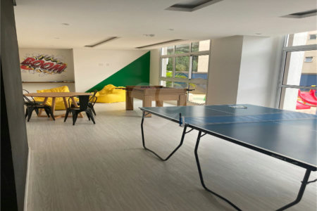 Apartamento à venda com 2 quartos em Vila Andrade, São Paulo, SP