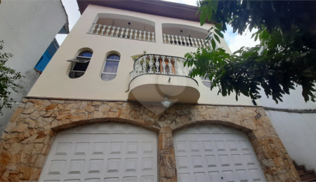 Casa à venda com 3 quartos, sendo 1 suíte,  em Vila Guilherme, São Paulo, SP