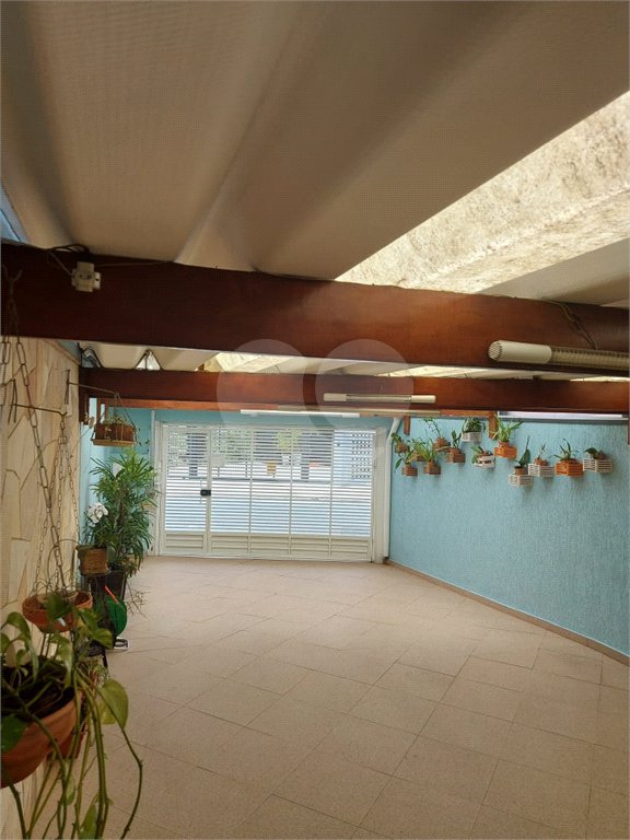 Sobrado à venda com 3 quartos, sendo 2 suítes, em Parada Inglesa, São Paulo, SP